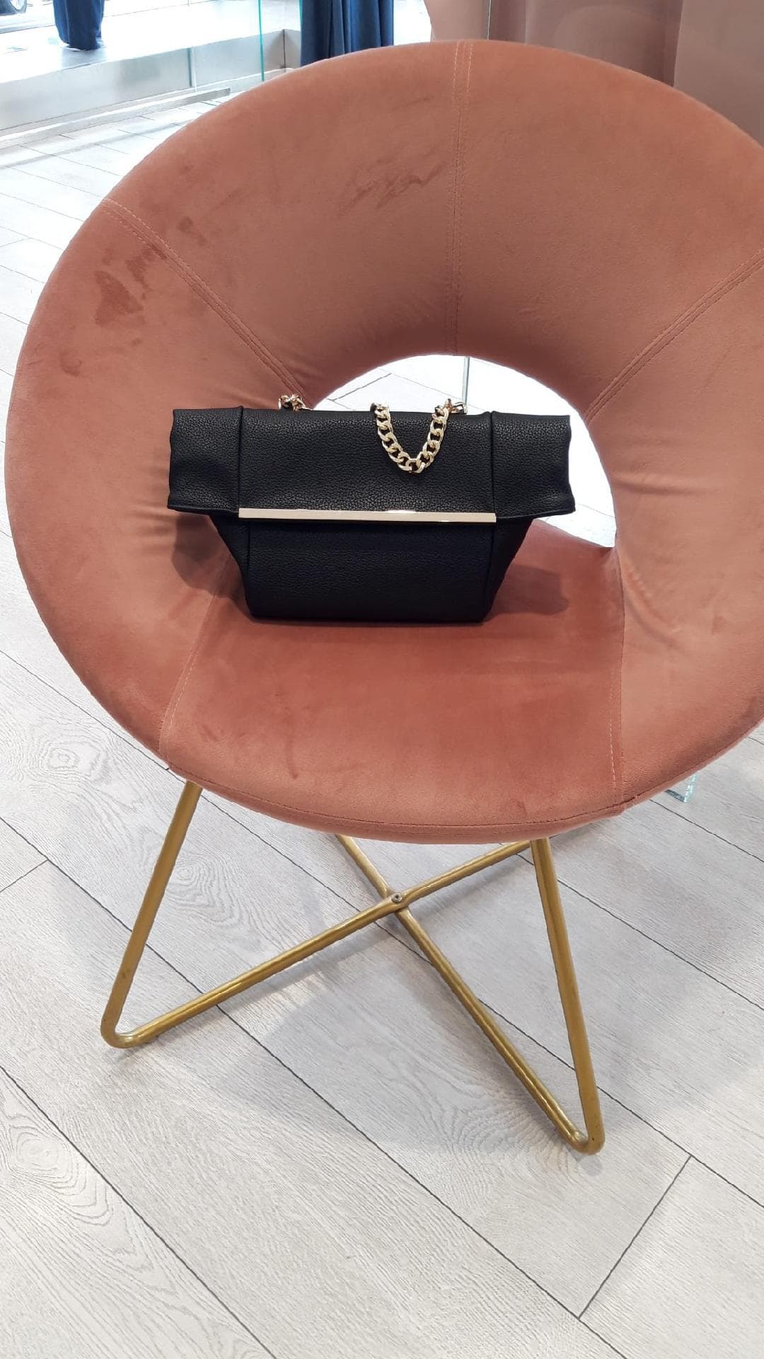 BORSA PICCOLA