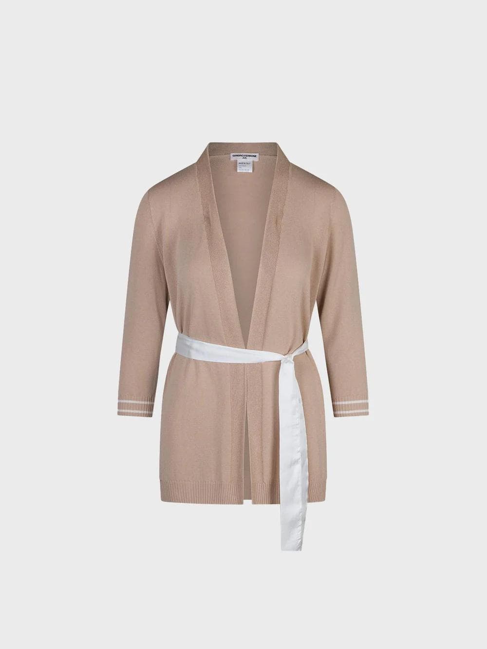CARDIGAN IN MAGLIA