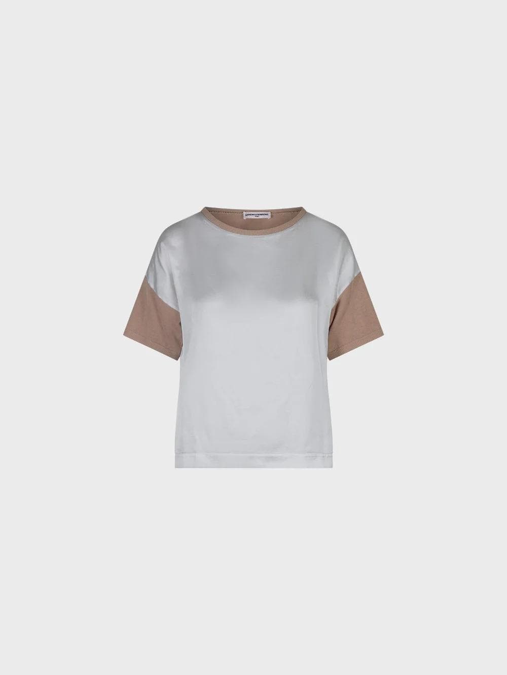 MAGLIA BIMATERICA