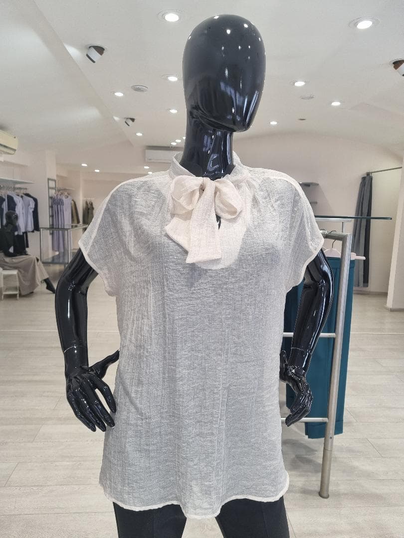 BLUSA MEZZA MANICA