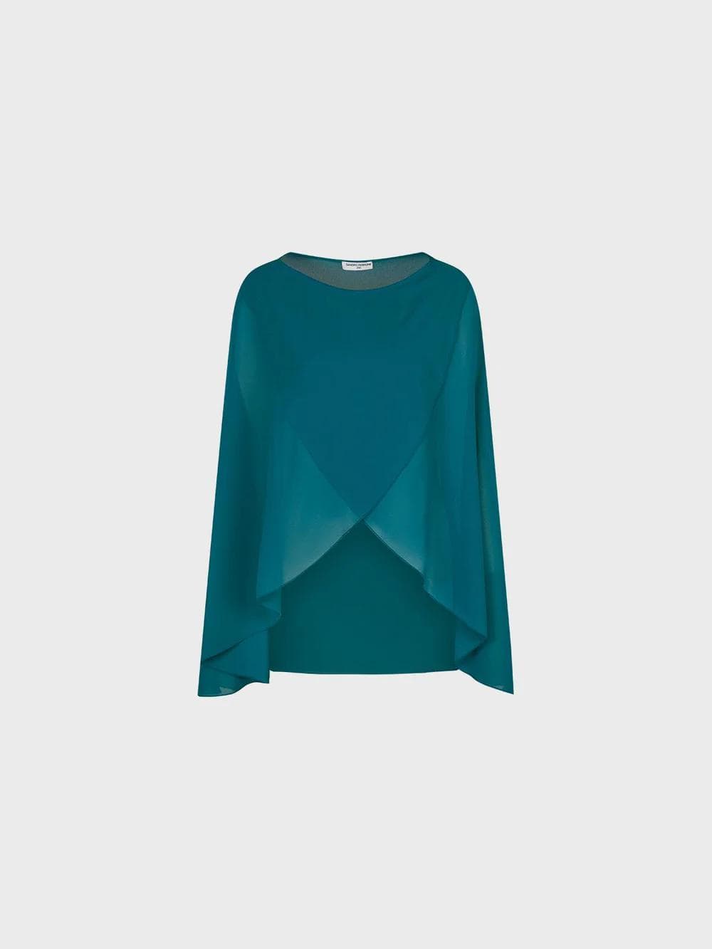 COPRISPALLE IN GEORGETTE
