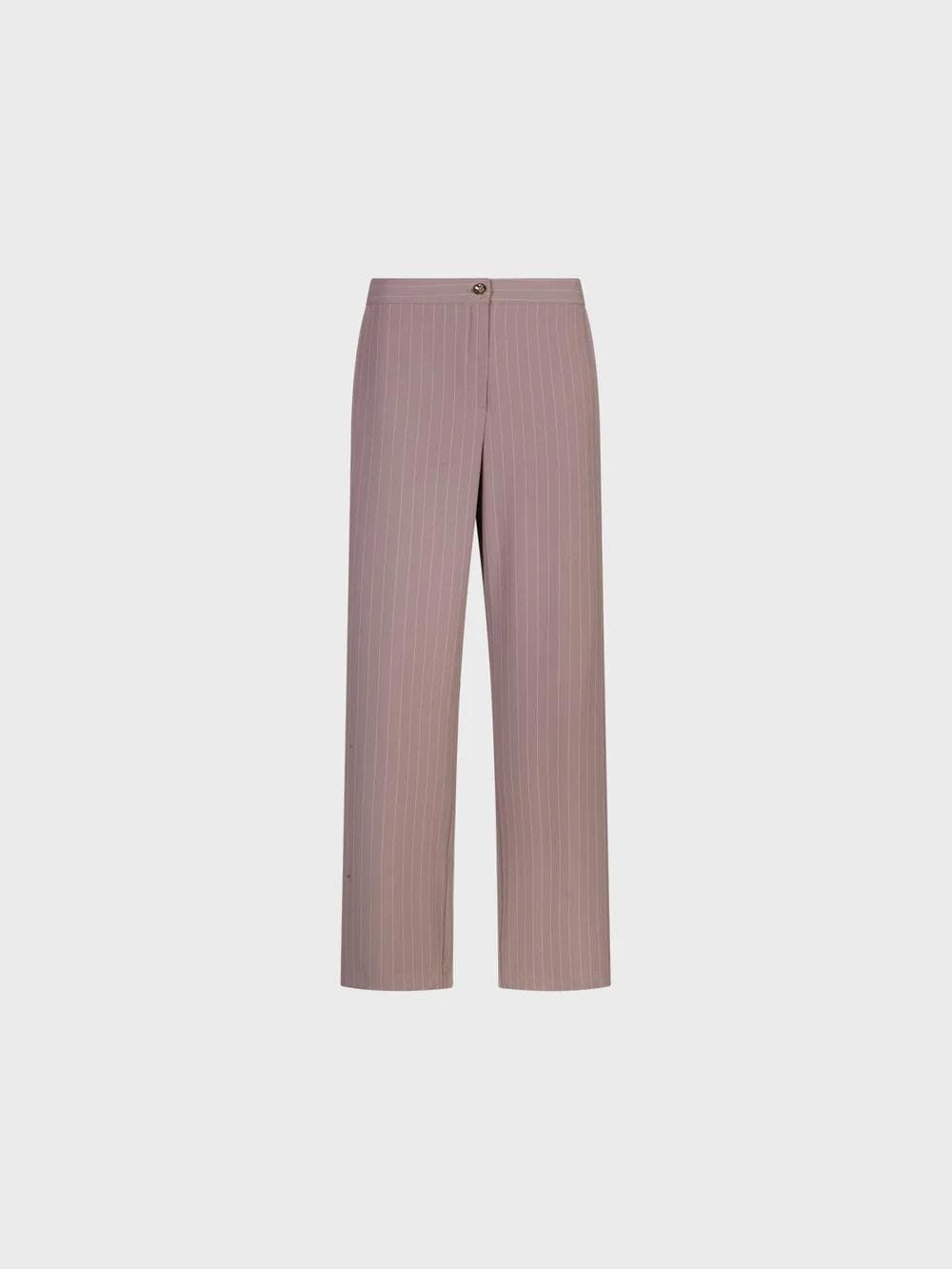 PANTALONE IN CADY