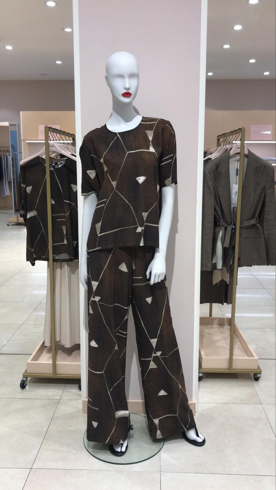 MAXI TSHIRT
