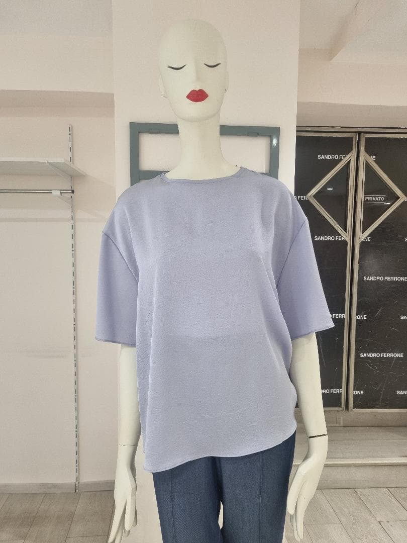 MAXI T-SHIRT