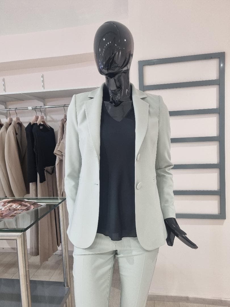 BLAZER BASICO