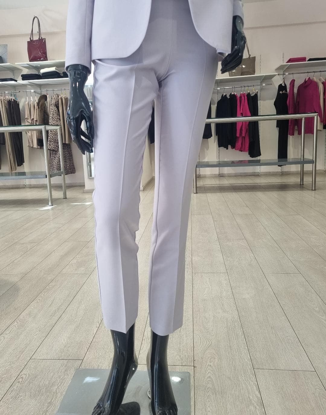 PANTALONE CROPPED
