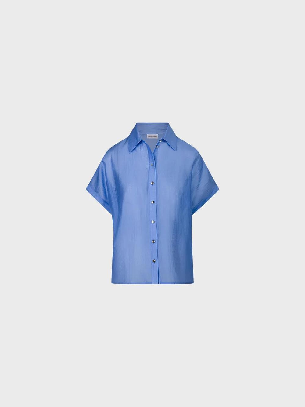 CAMICIA MANICA CHIMONO