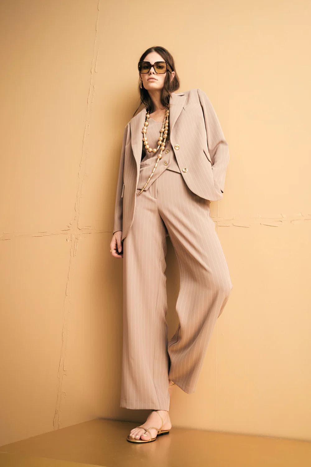 BLAZER IN CADY