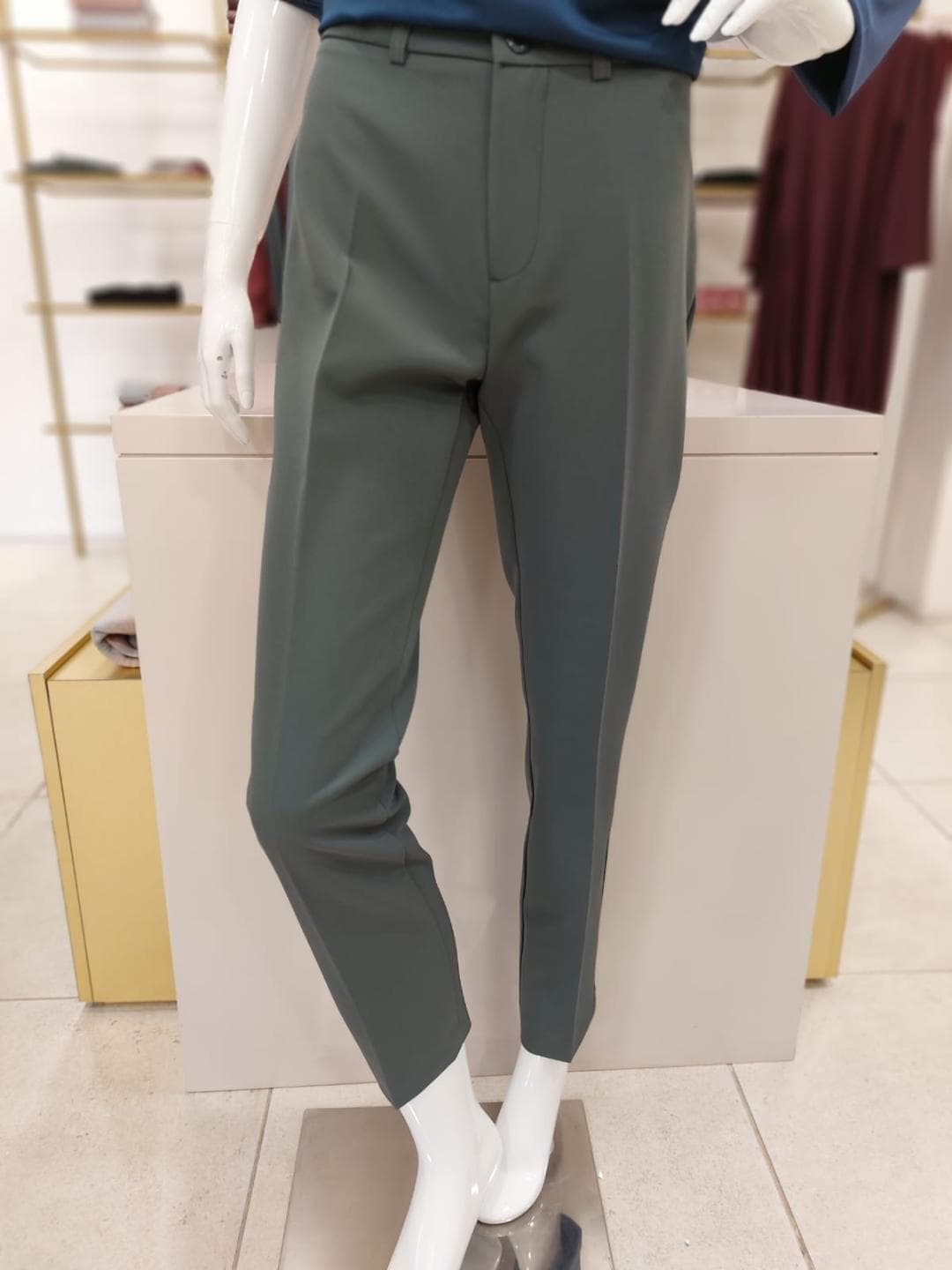 PANTALONE BASICO