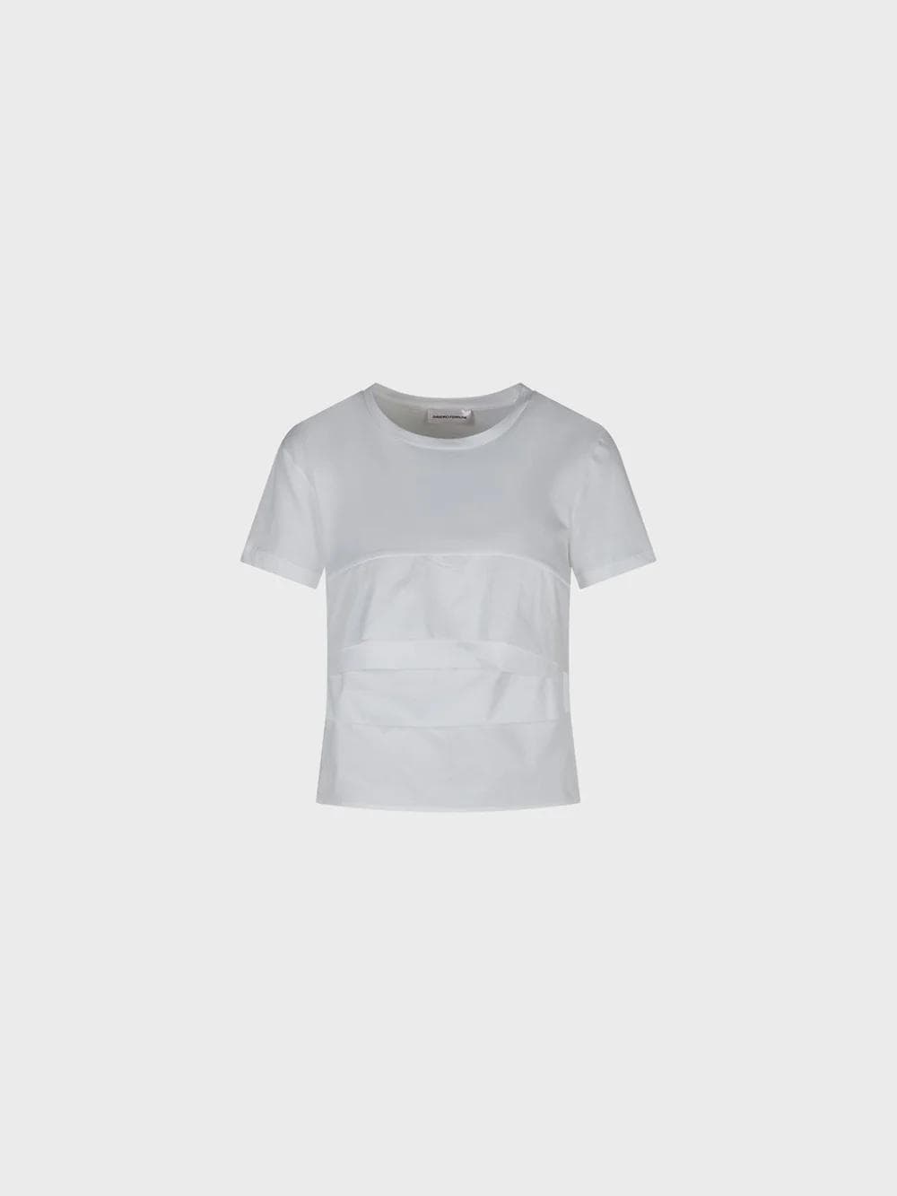 T-SHIRT COMBINATA