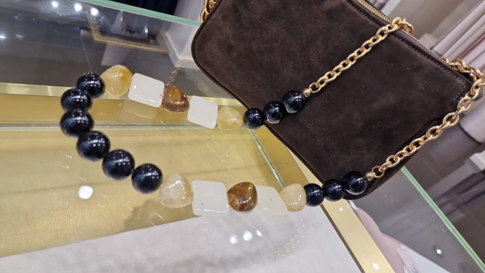 COLLANA LUNGA