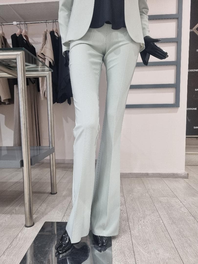 PANTALONE ZAMPETTA BASIC